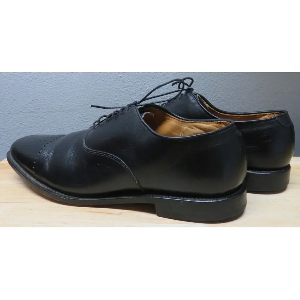 Allen Edmonds allen edmonds
